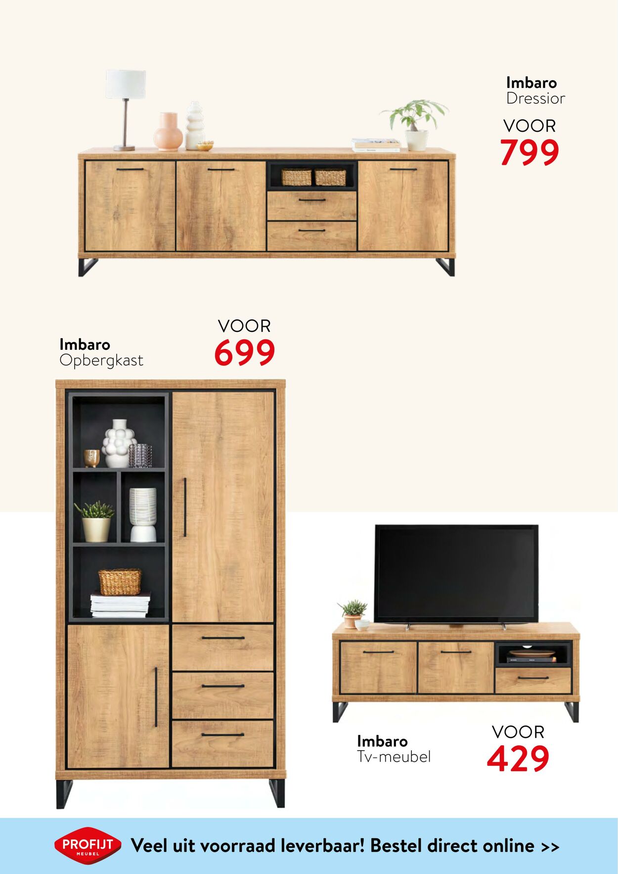 Folder Profijt Meubel 16.06.2025 - 16.07.2025