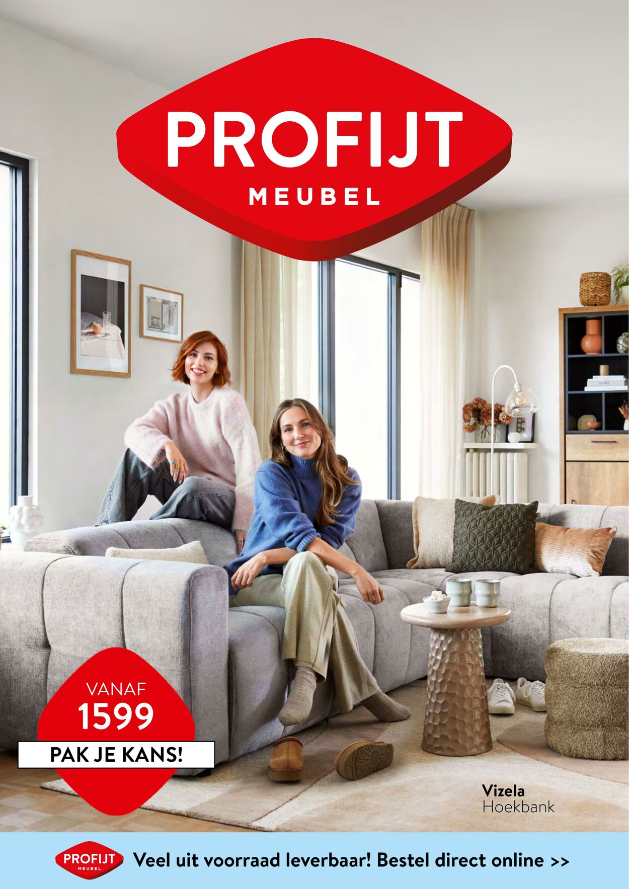 Folder Profijt Meubel 16.06.2025 - 16.07.2025