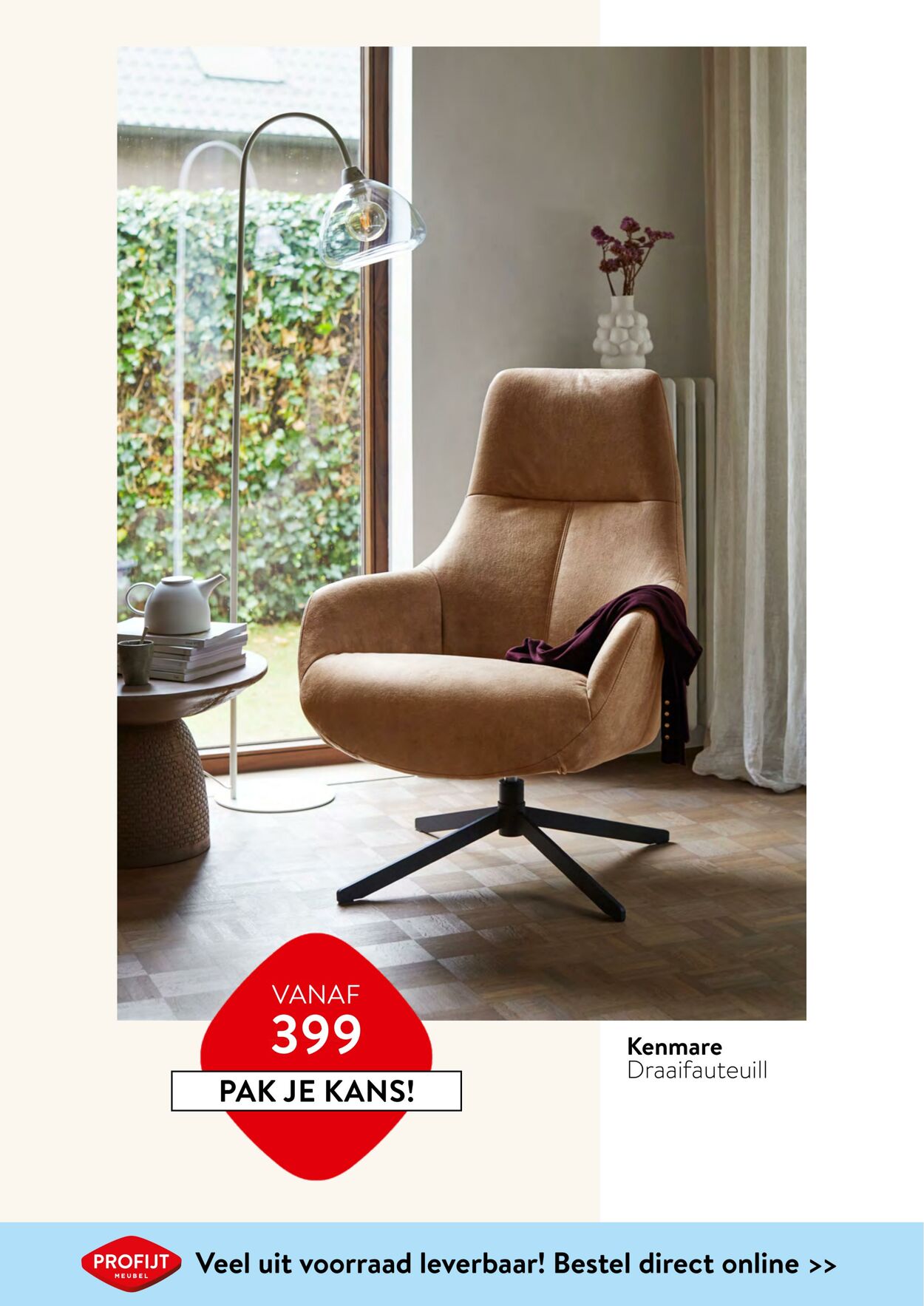 Folder Profijt Meubel 16.06.2025 - 16.07.2025
