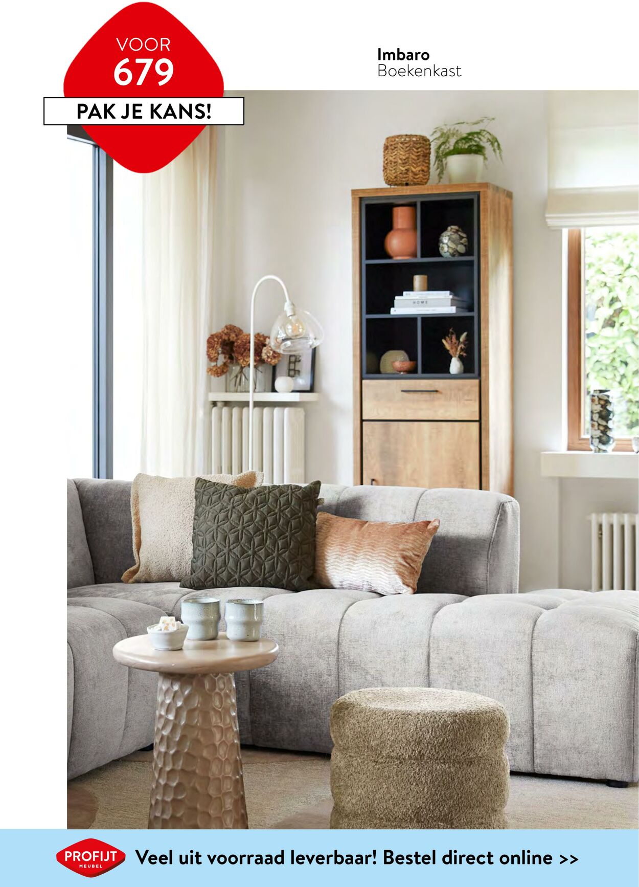 Folder Profijt Meubel 16.06.2025 - 16.07.2025