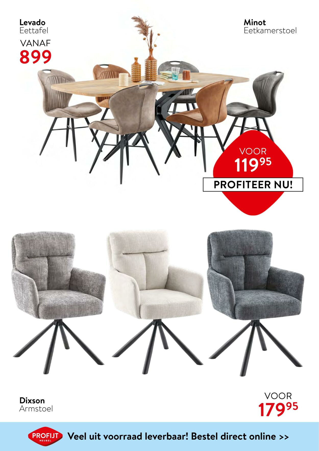Folder Profijt Meubel 16.06.2025 - 16.07.2025