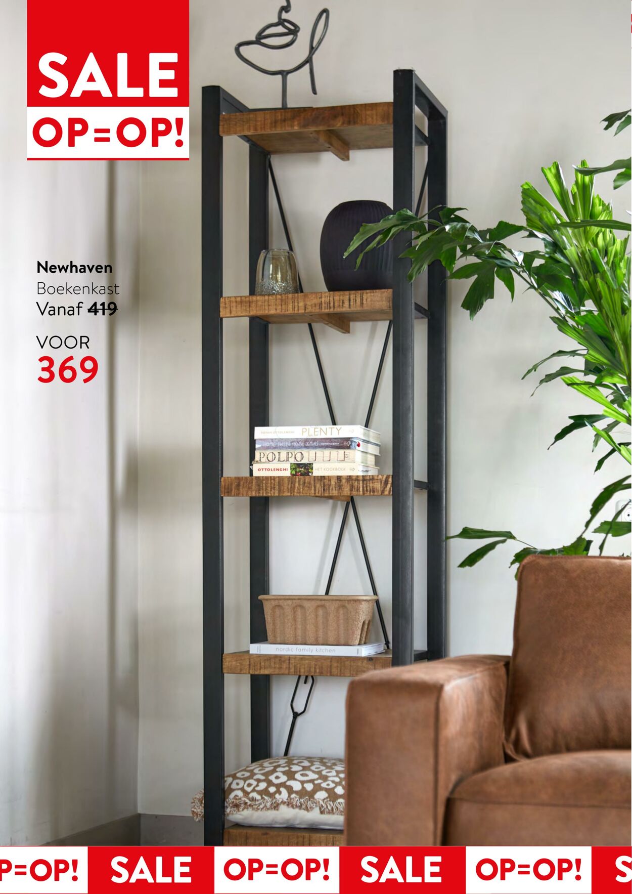 Folder Profijt Meubel 01.07.2025 - 31.07.2025