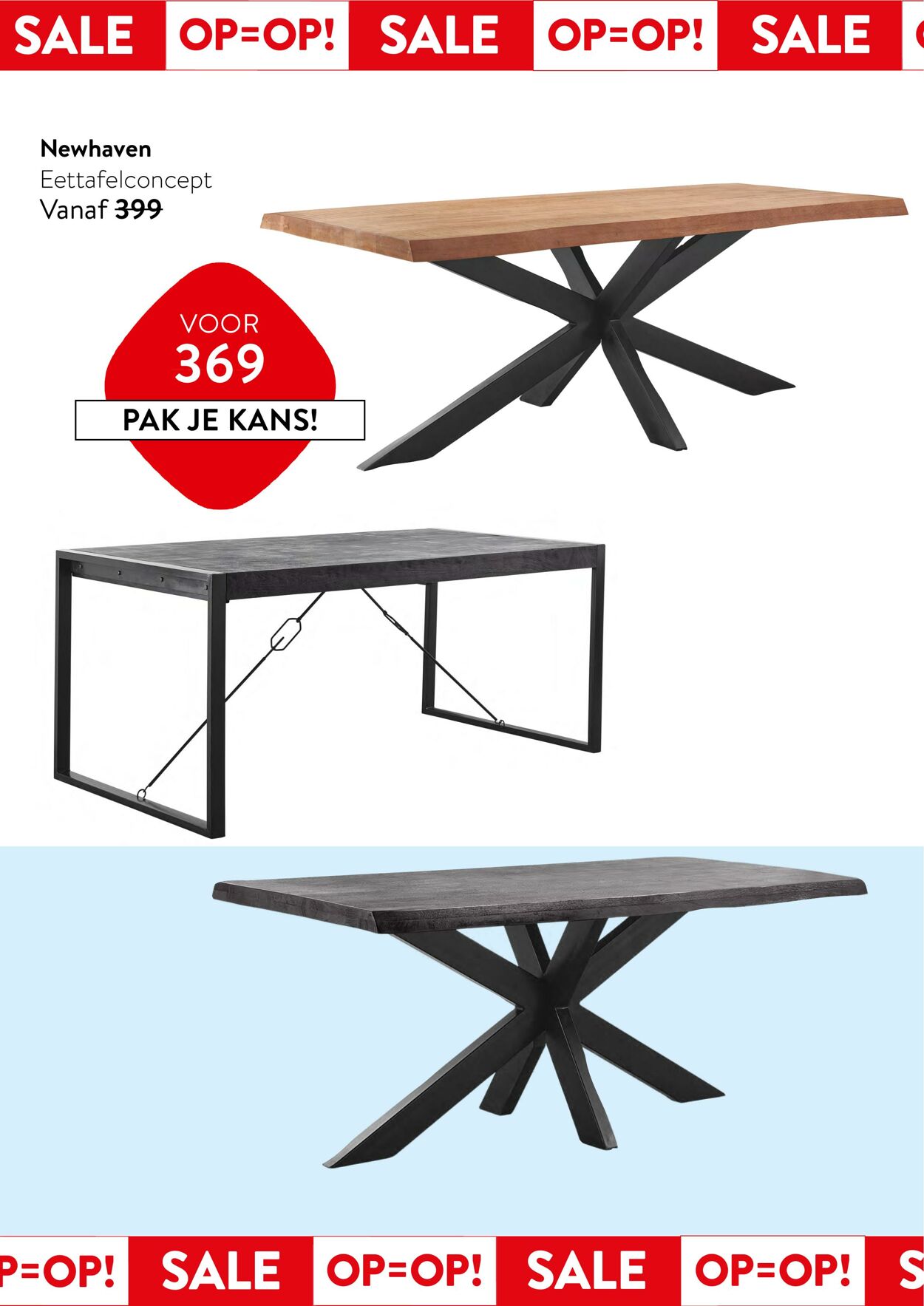 Folder Profijt Meubel 01.07.2025 - 31.07.2025