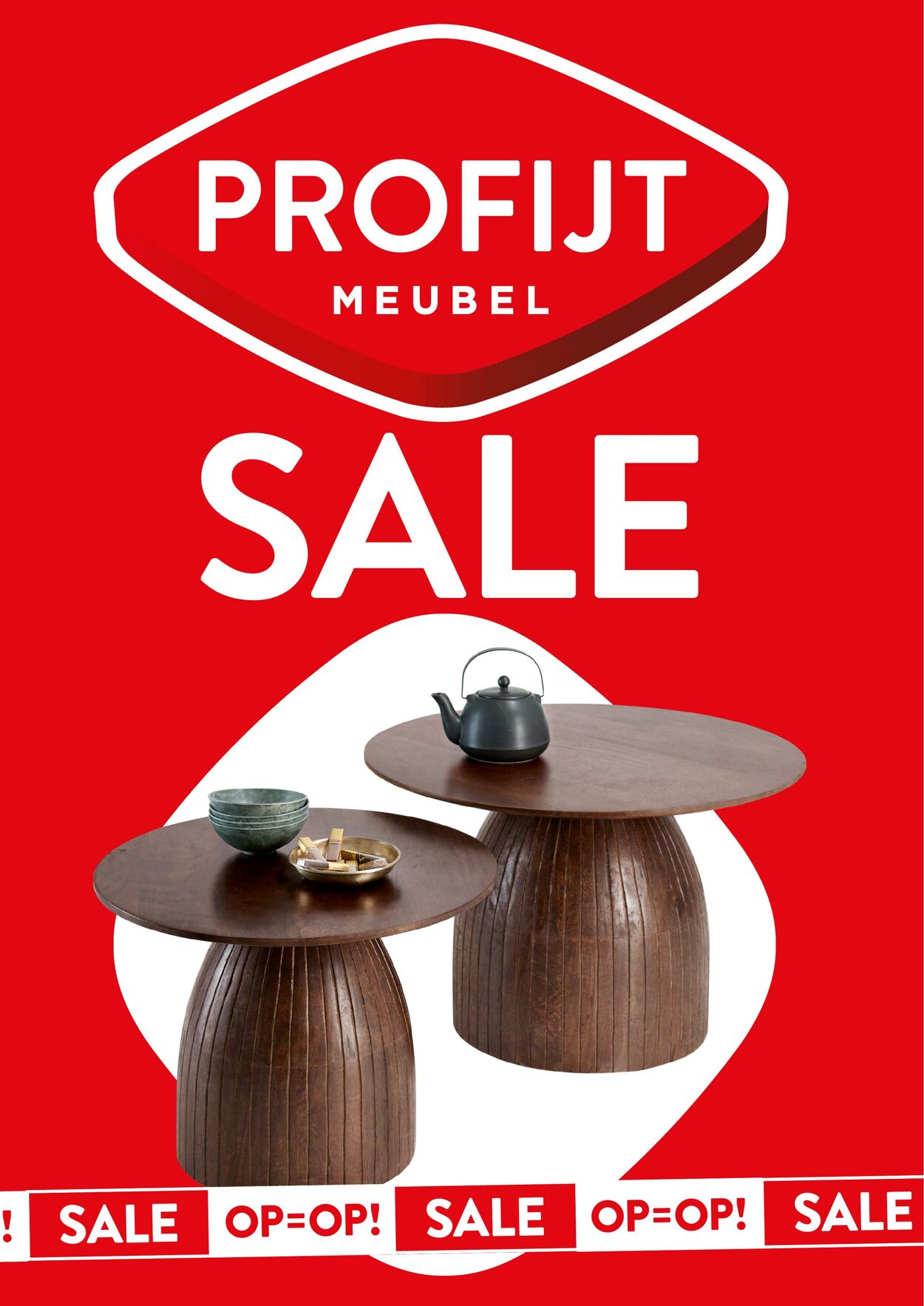 Folder Profijt Meubel 08.07.2025 - 08.08.2025