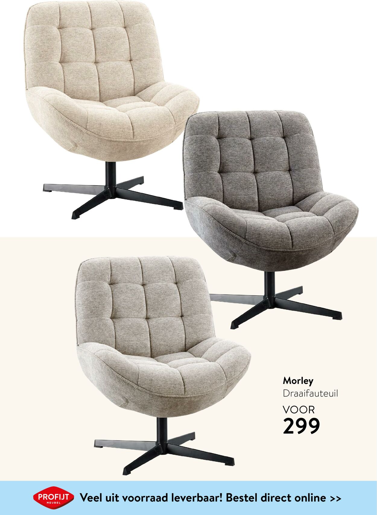 Folder Profijt Meubel 08.07.2025 - 08.08.2025