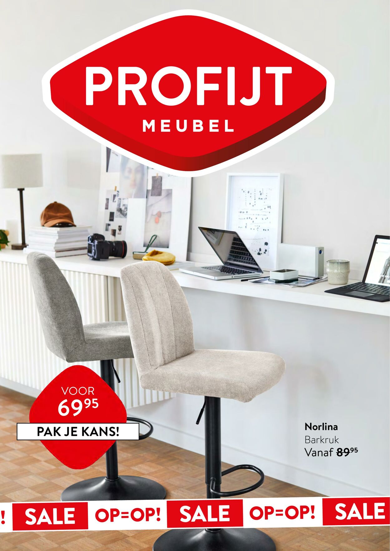 Folder Profijt Meubel 14.07.2025 - 14.08.2025