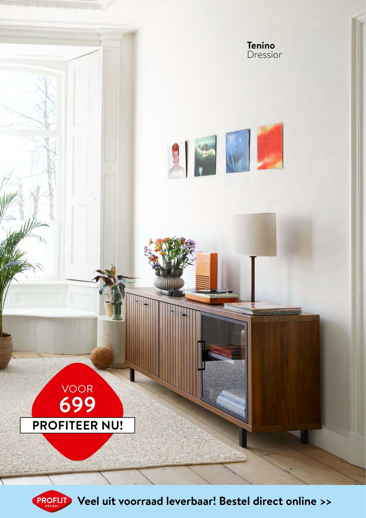 Folder Profijt Meubel 14.07.2025 - 14.08.2025