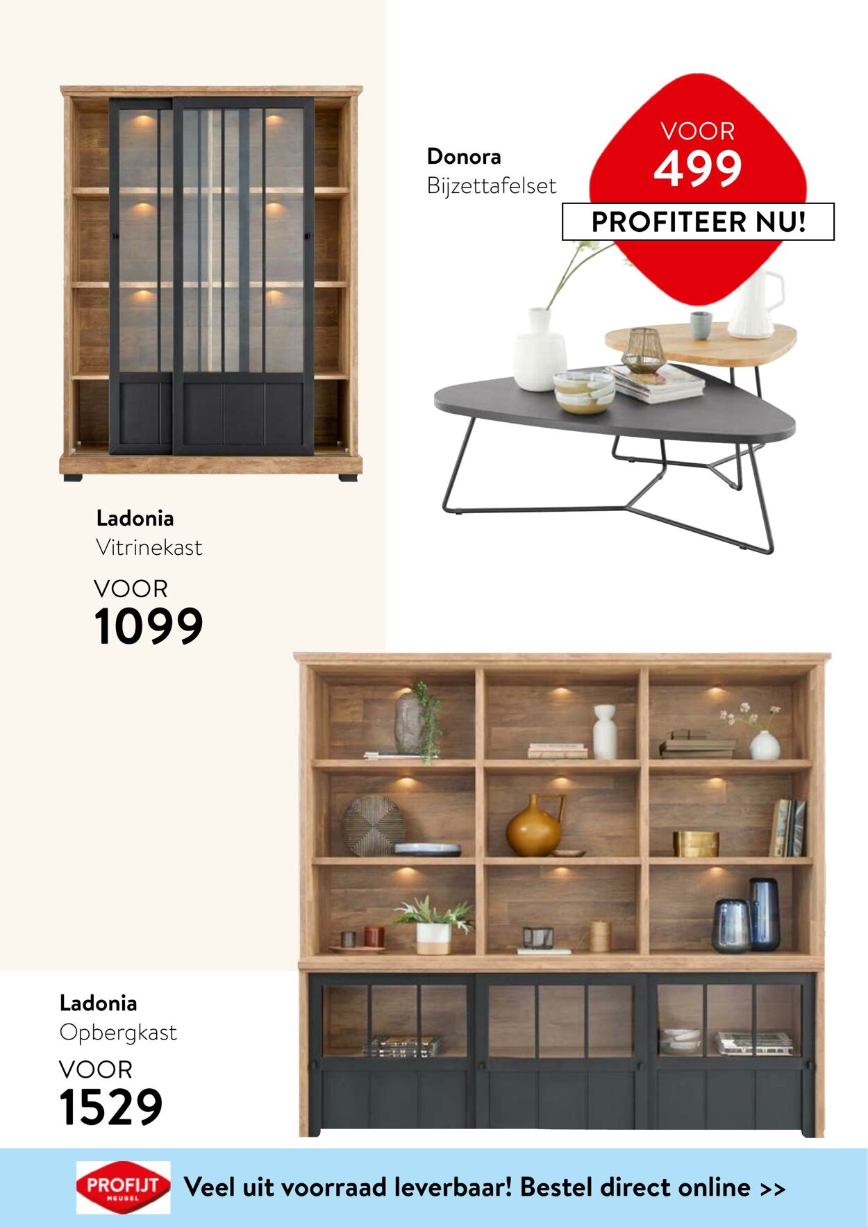Folder Profijt Meubel 21.07.2025 - 21.08.2025