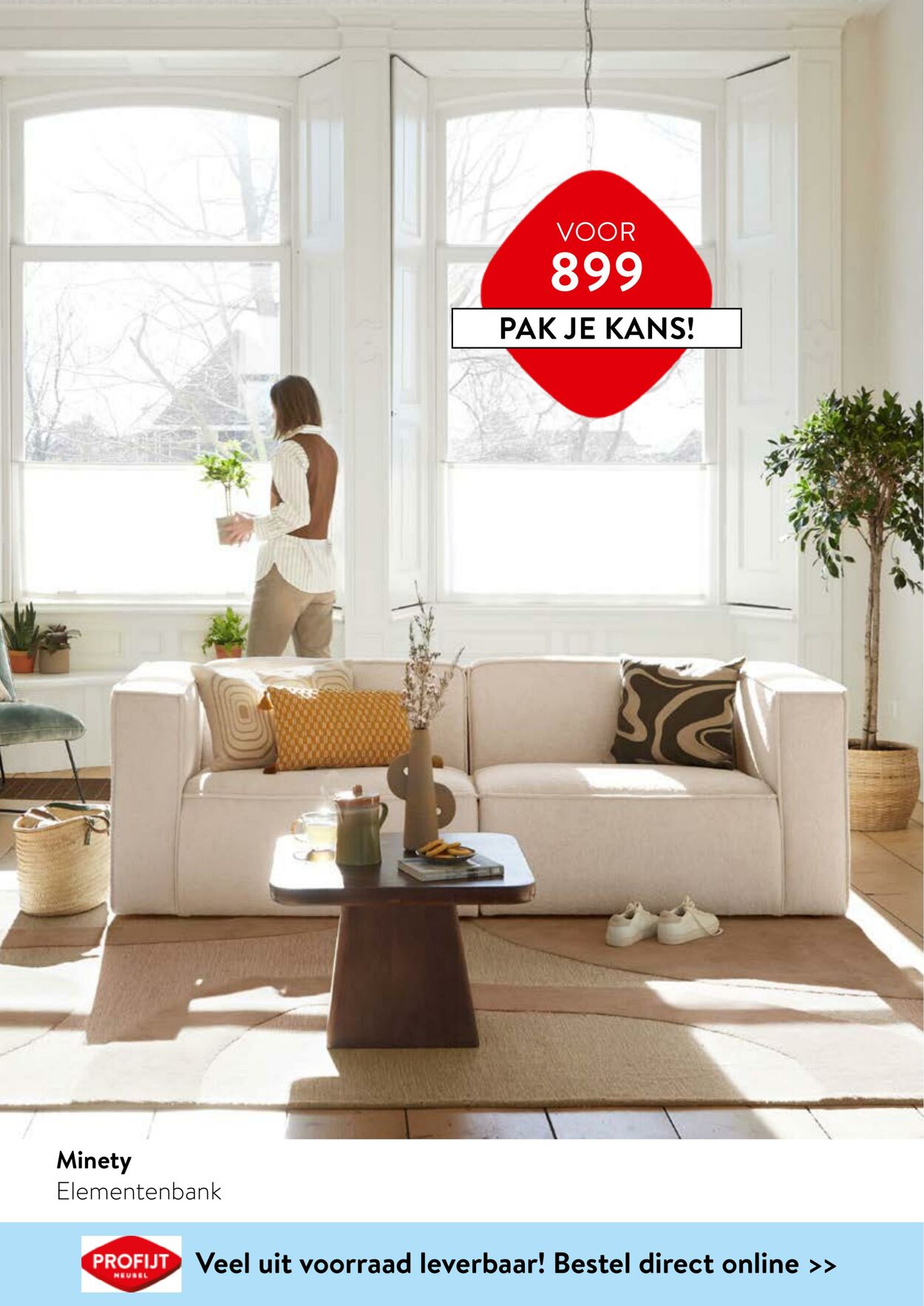 Folder Profijt Meubel 21.07.2025 - 21.08.2025