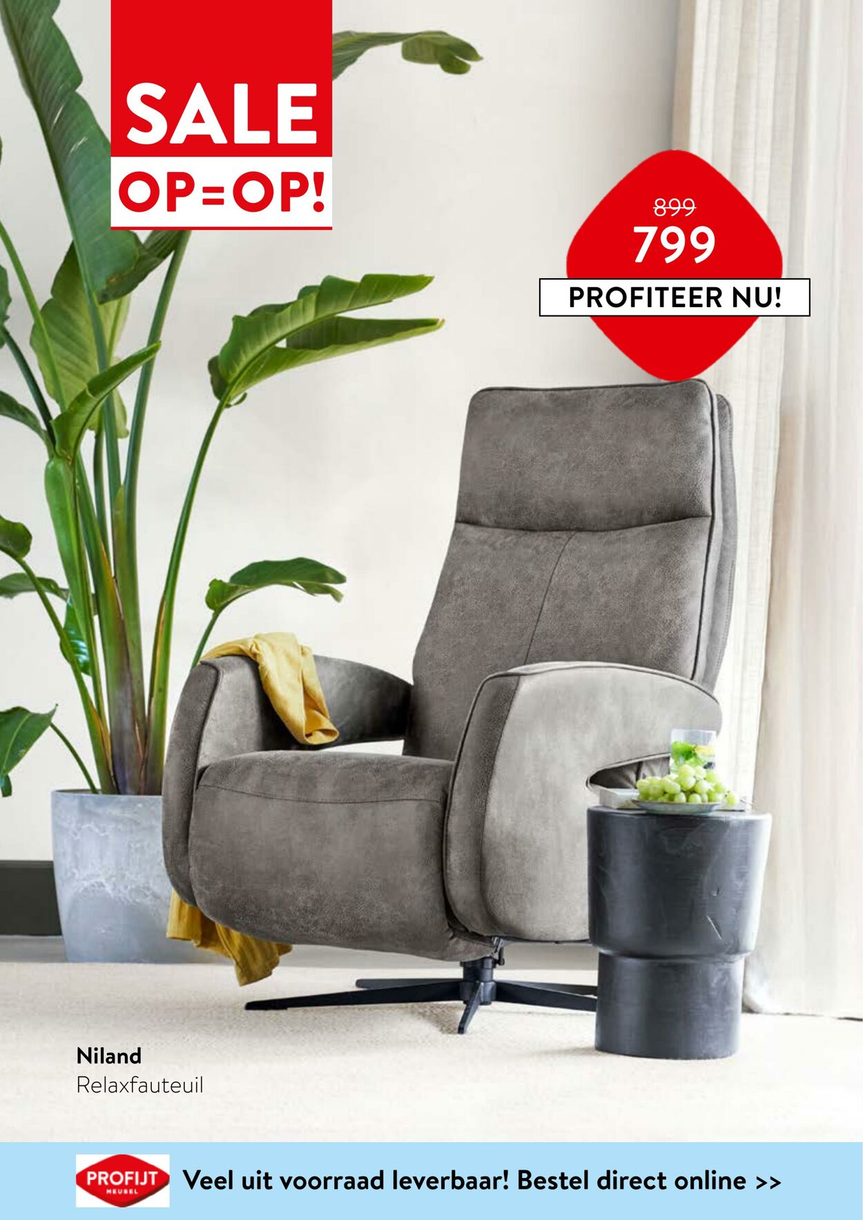 Folder Profijt Meubel 21.07.2025 - 21.08.2025