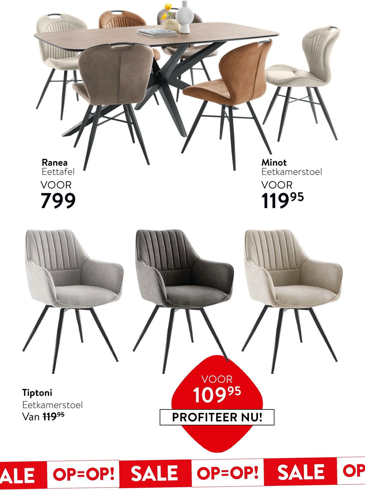 Folder Profijt Meubel 11.08.2025 - 11.09.2025