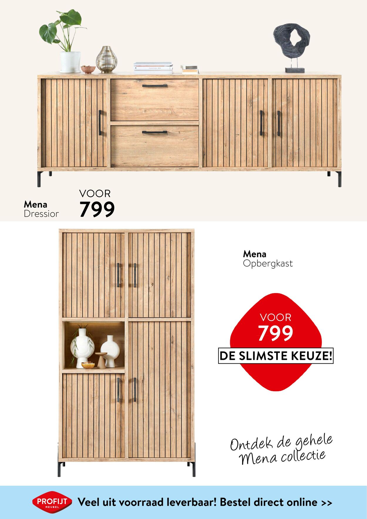 Folder Profijt Meubel 11.08.2025 - 11.09.2025