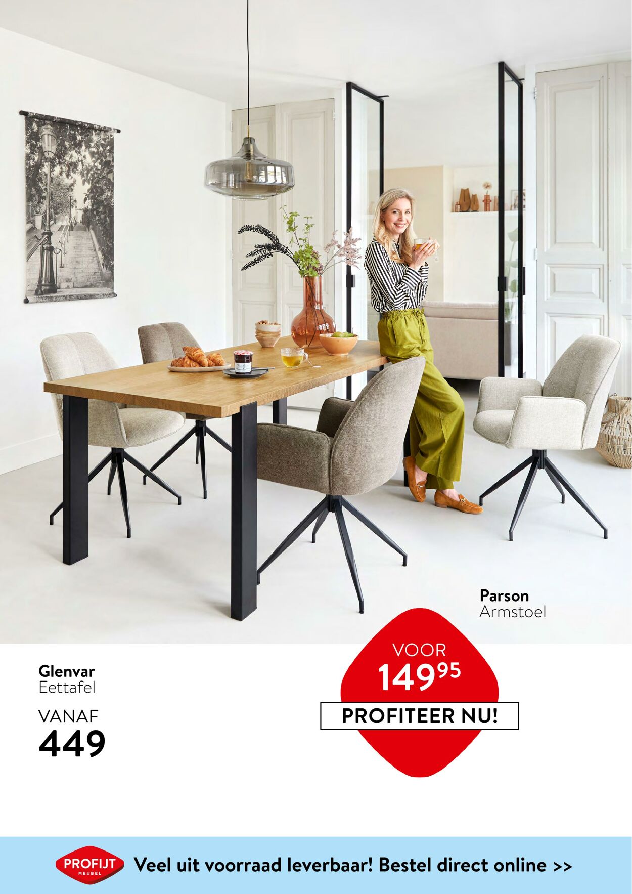 Folder Profijt Meubel 11.08.2025 - 11.09.2025