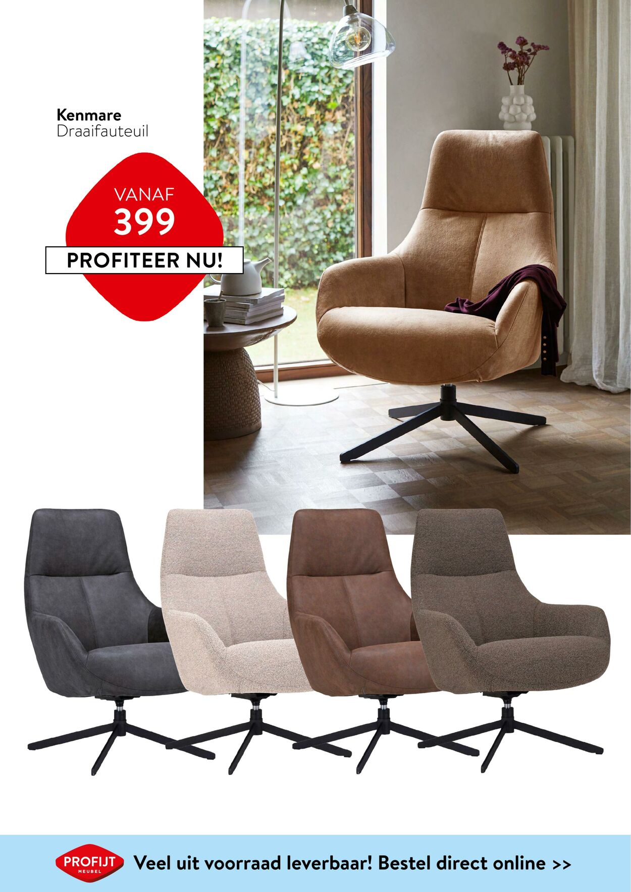 Folder Profijt Meubel 19.08.2025 - 19.09.2025