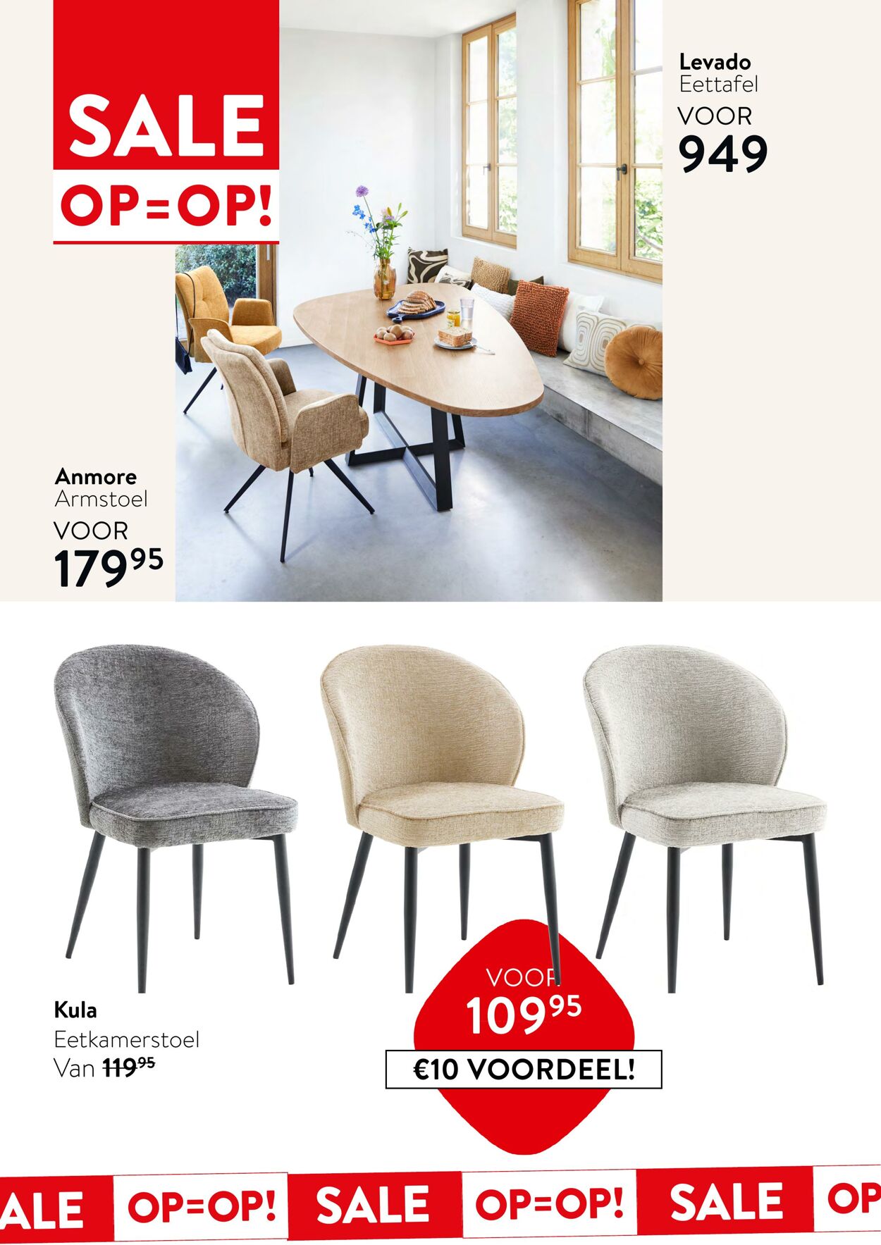 Folder Profijt Meubel 19.08.2025 - 19.09.2025
