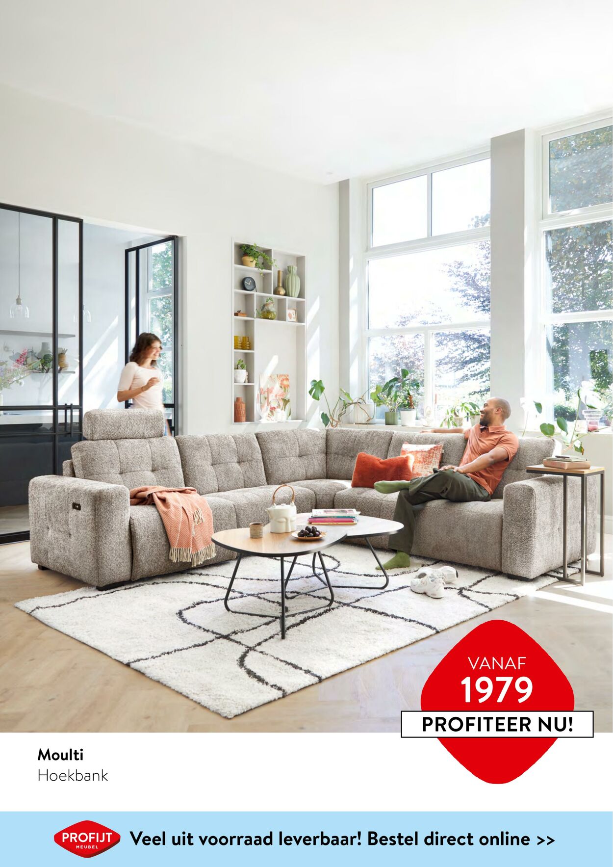 Folder Profijt Meubel 19.08.2025 - 19.09.2025