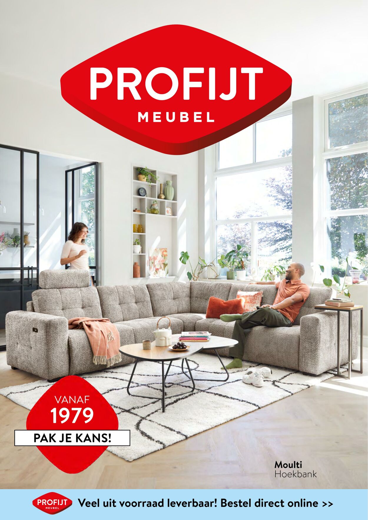 Folder Profijt Meubel 09.09.2025 - 09.10.2025