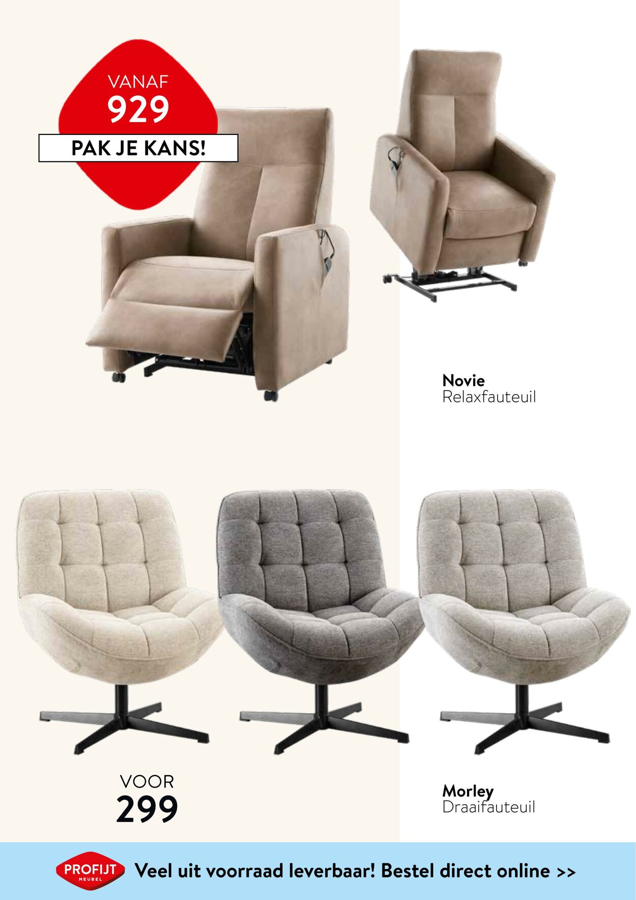 Folder Profijt Meubel 17.11.2025 - 17.12.2025
