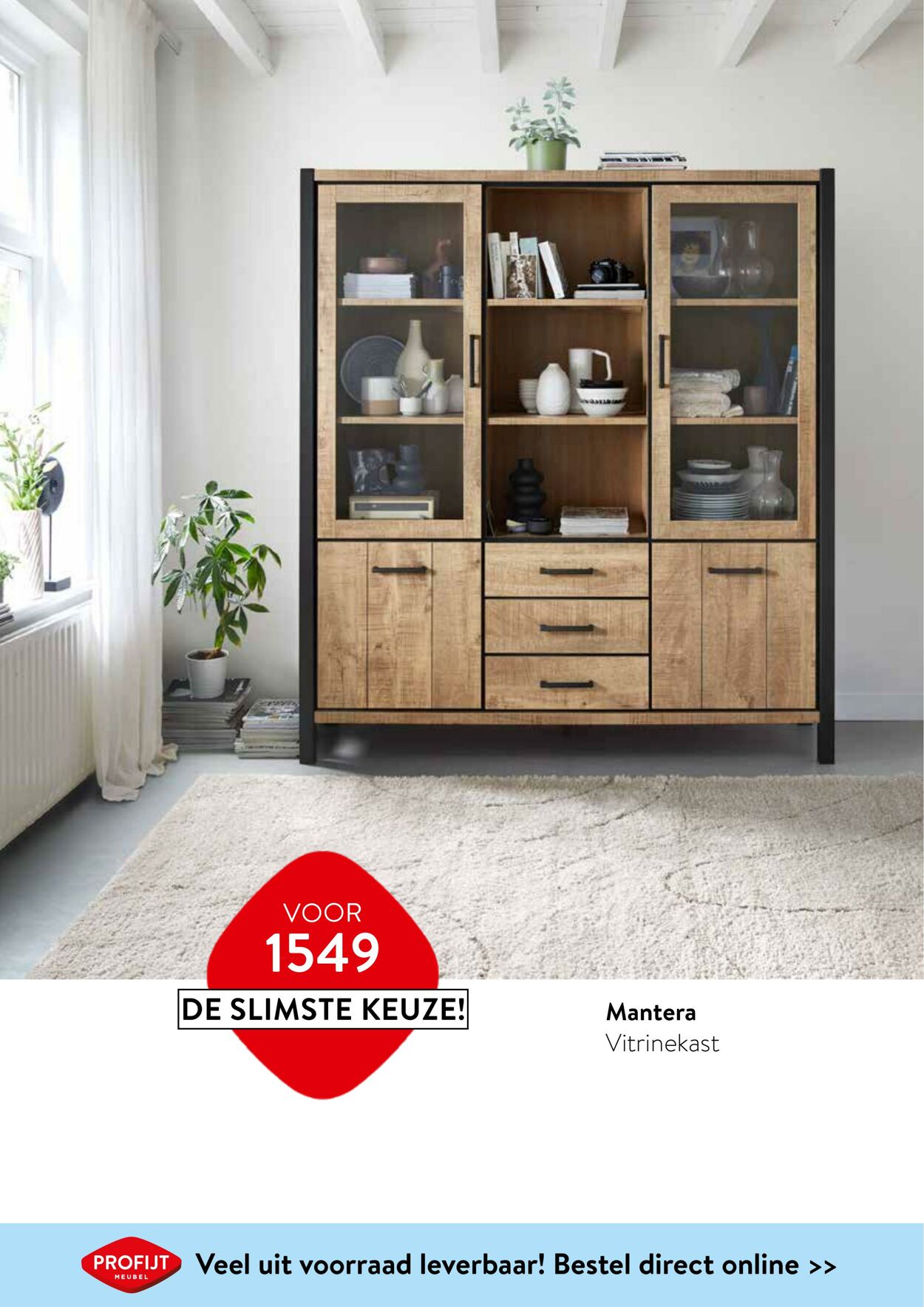 Folder Profijt Meubel 17.11.2025 - 17.12.2025
