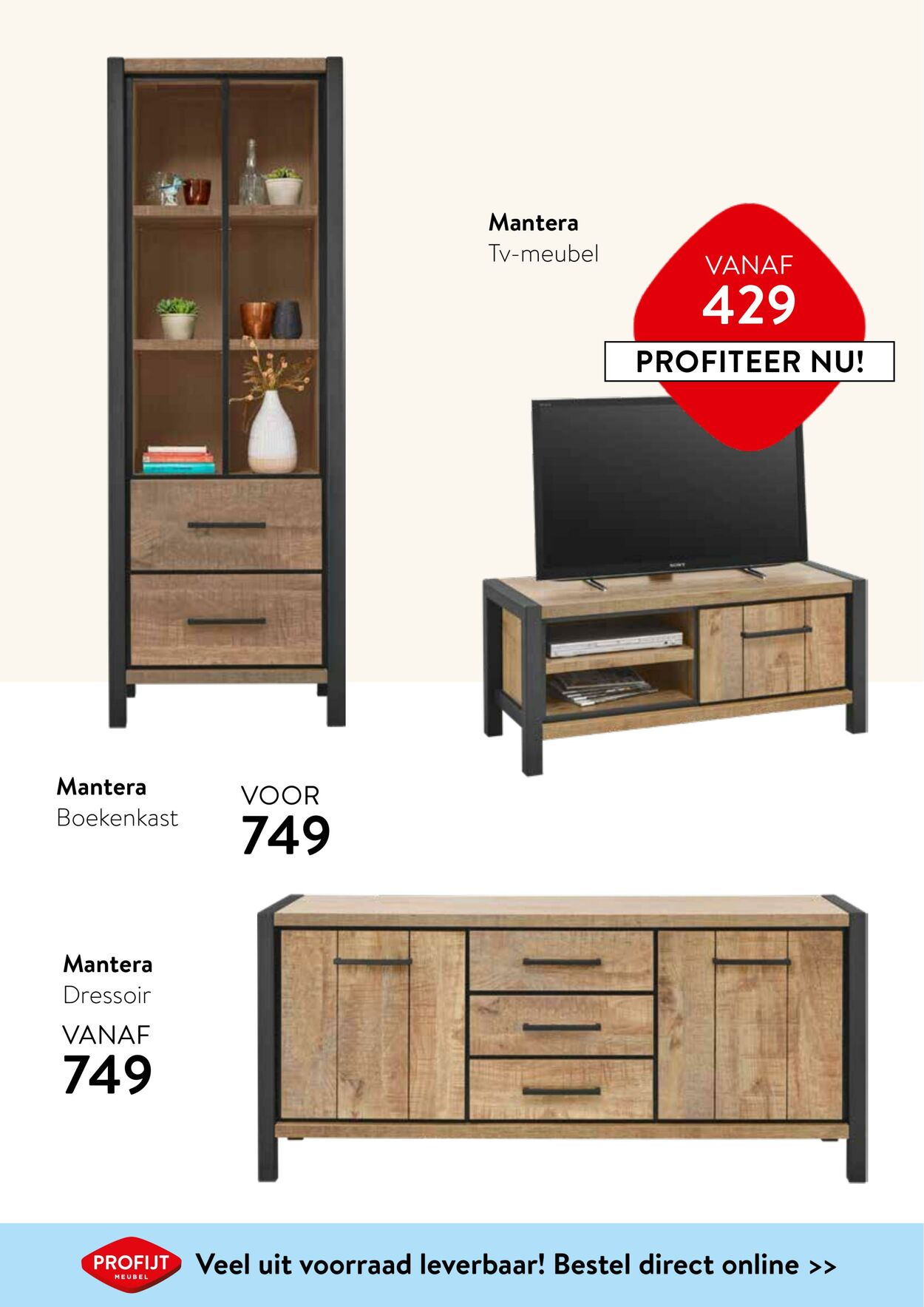 Folder Profijt Meubel 17.11.2025 - 17.12.2025