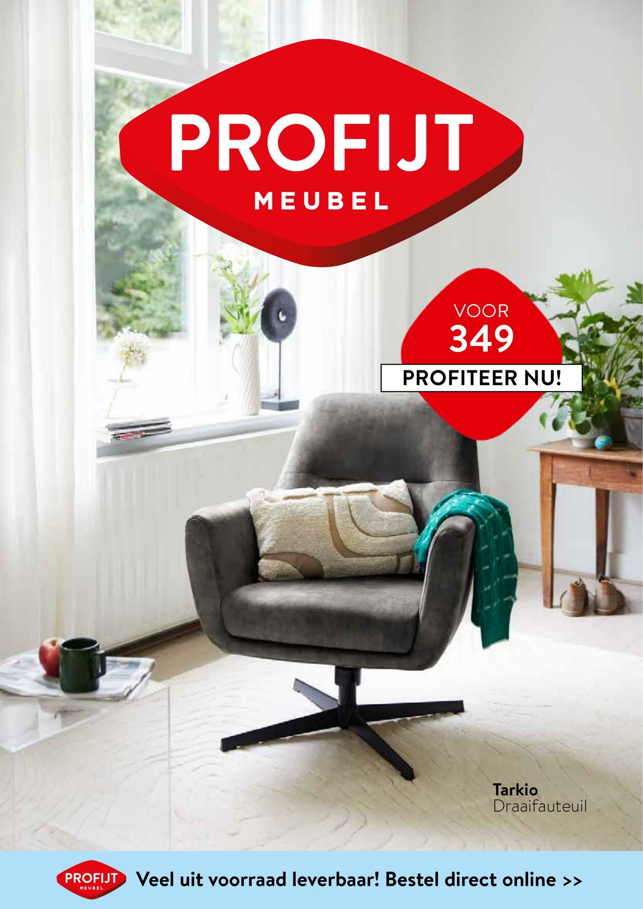 Folder Profijt Meubel 17.11.2025 - 17.12.2025