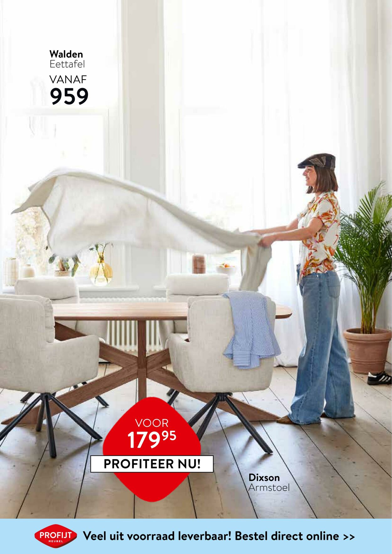 Folder Profijt Meubel 17.11.2025 - 17.12.2025