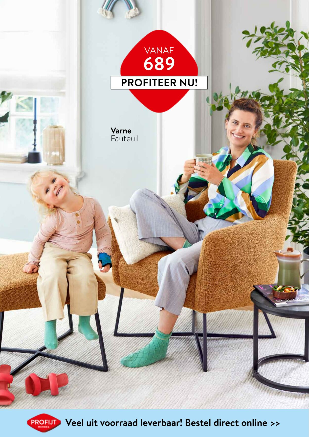 Folder Profijt Meubel 17.12.2025 - 17.01.2026