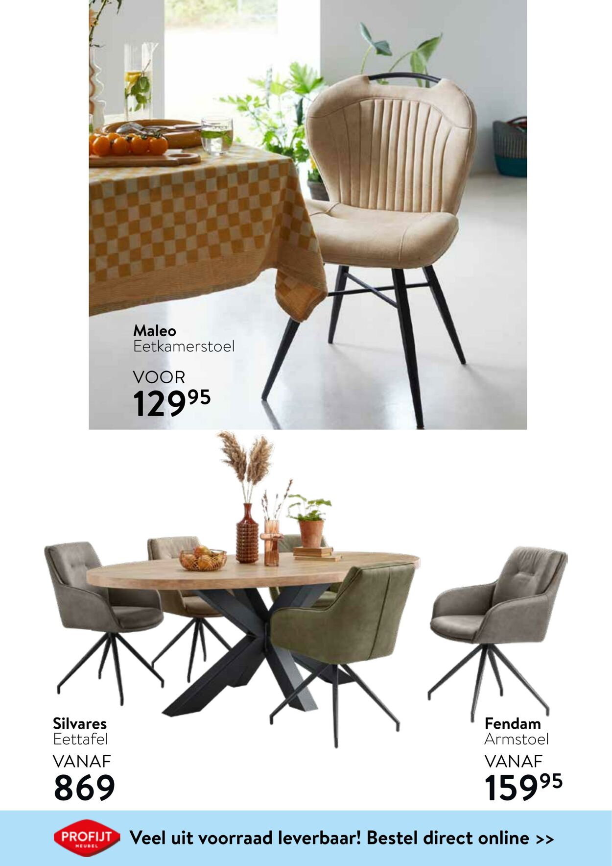 Folder Profijt Meubel 17.12.2025 - 17.01.2026