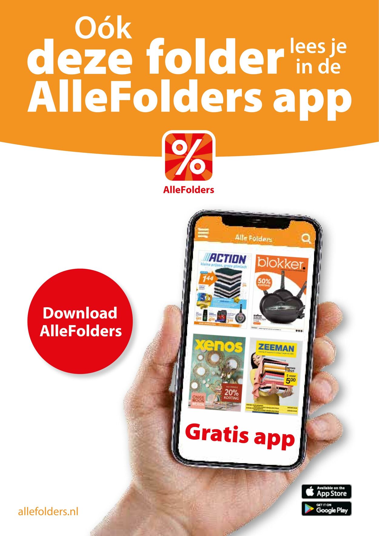 Folder Pronto Wonen 18.12.2025 - 18.01.2026