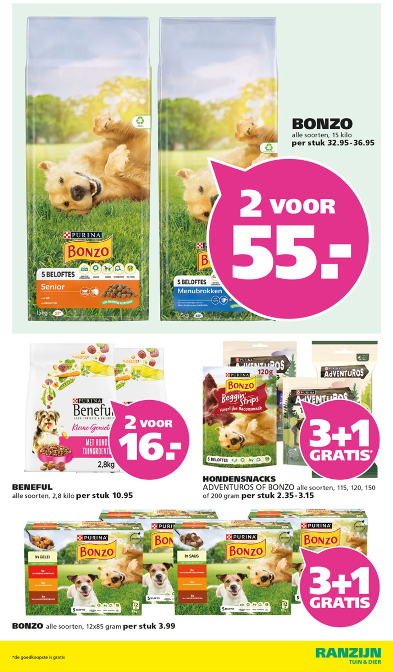 Folder Ranzijn 19.10.2025 - 01.11.2025
