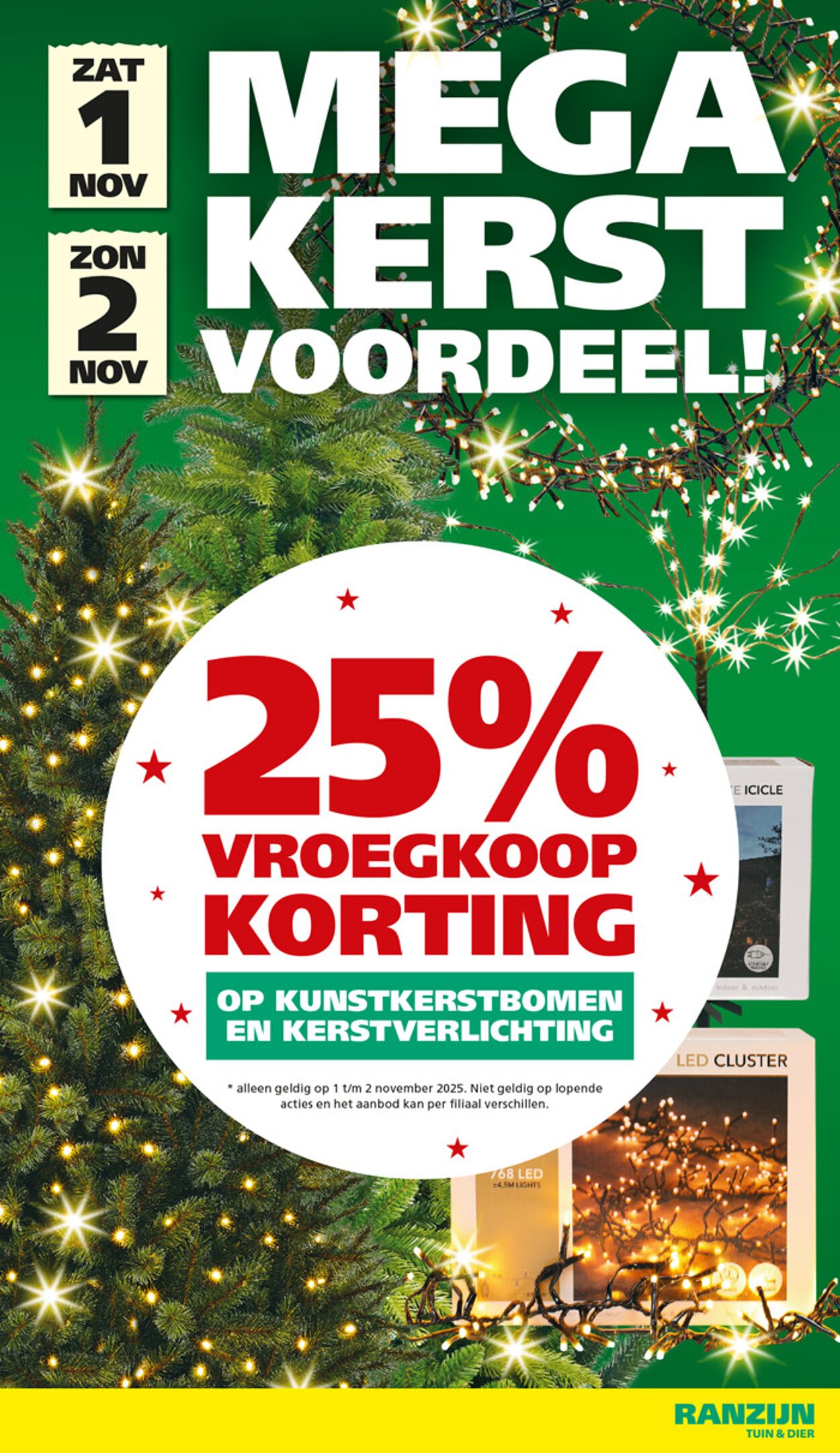Folder Ranzijn 19.10.2025 - 01.11.2025