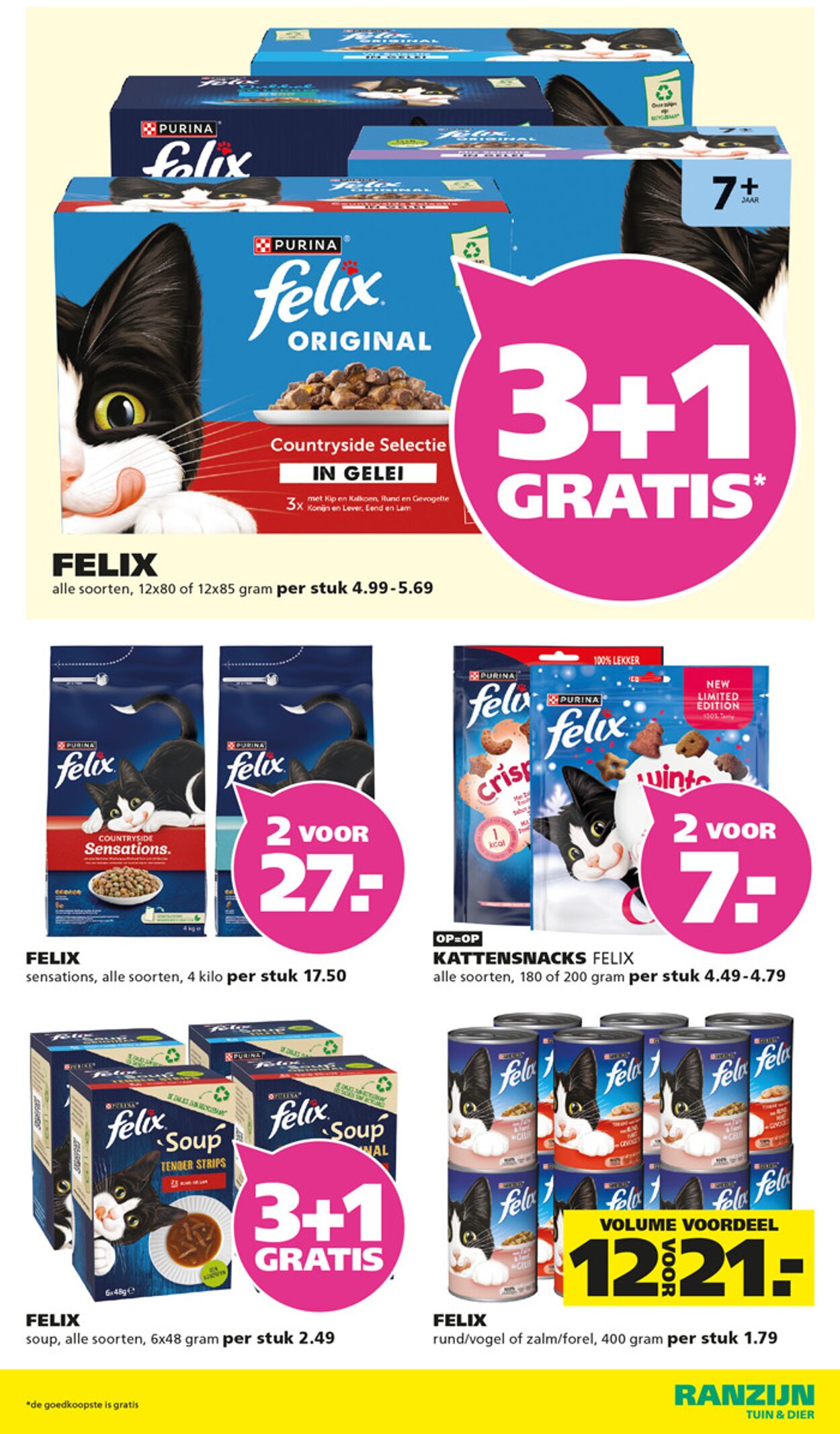 Folder Ranzijn 19.10.2025 - 01.11.2025