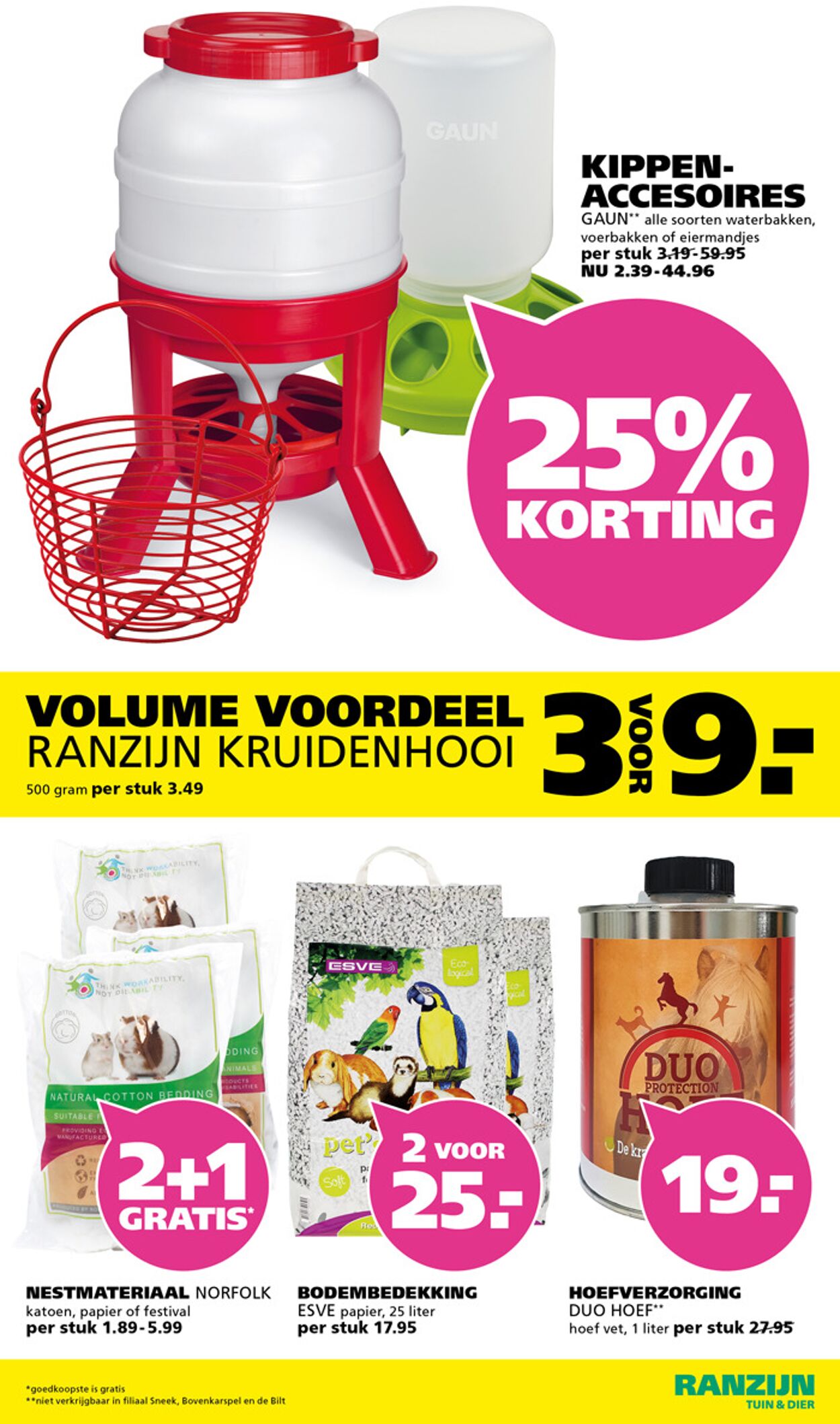Folder Ranzijn 27.07.2025 - 09.08.2025