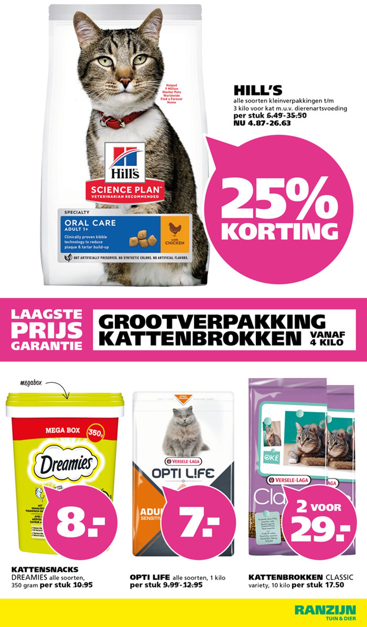 Folder Ranzijn 27.07.2025 - 09.08.2025