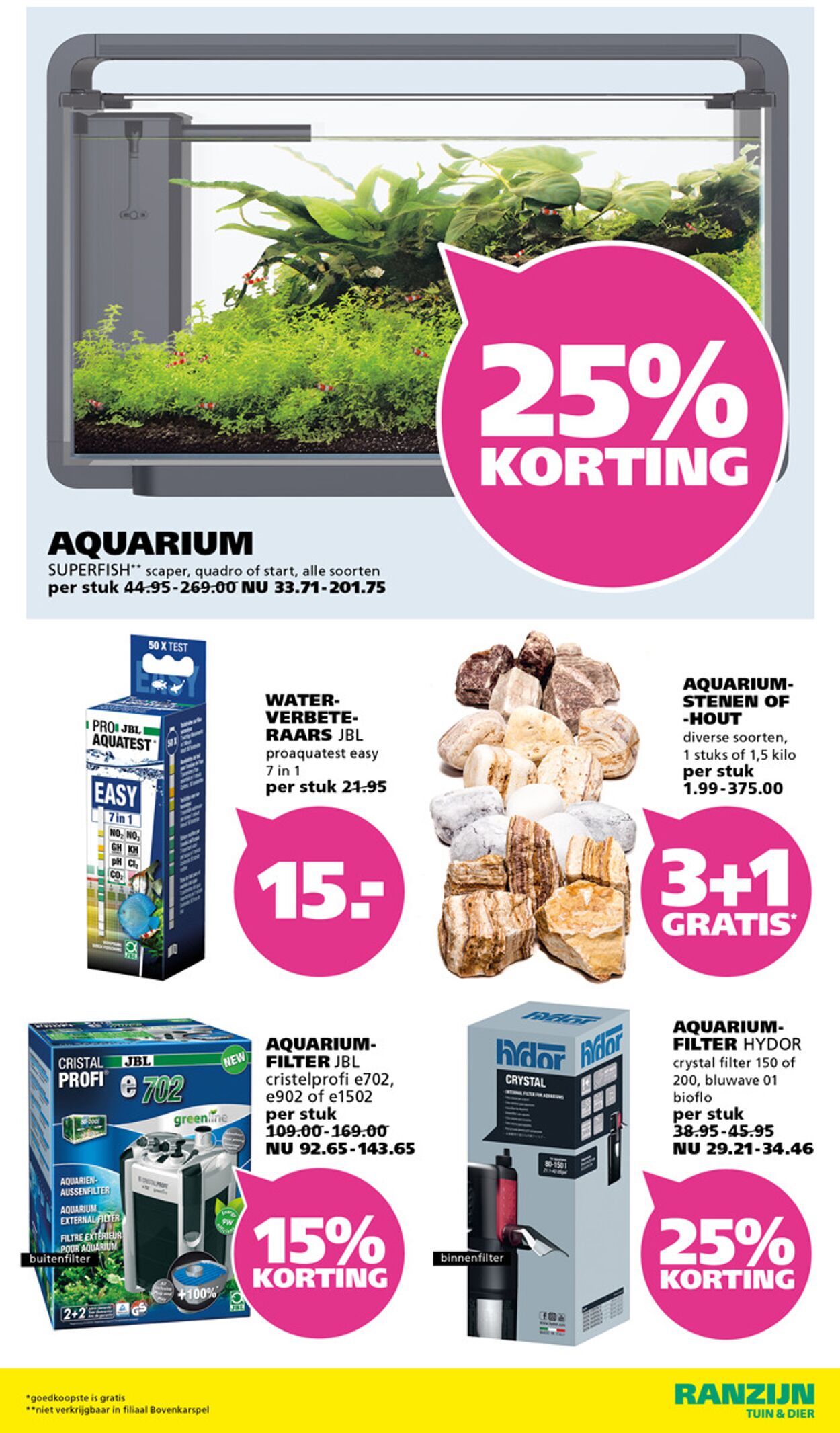 Folder Ranzijn 27.07.2025 - 09.08.2025