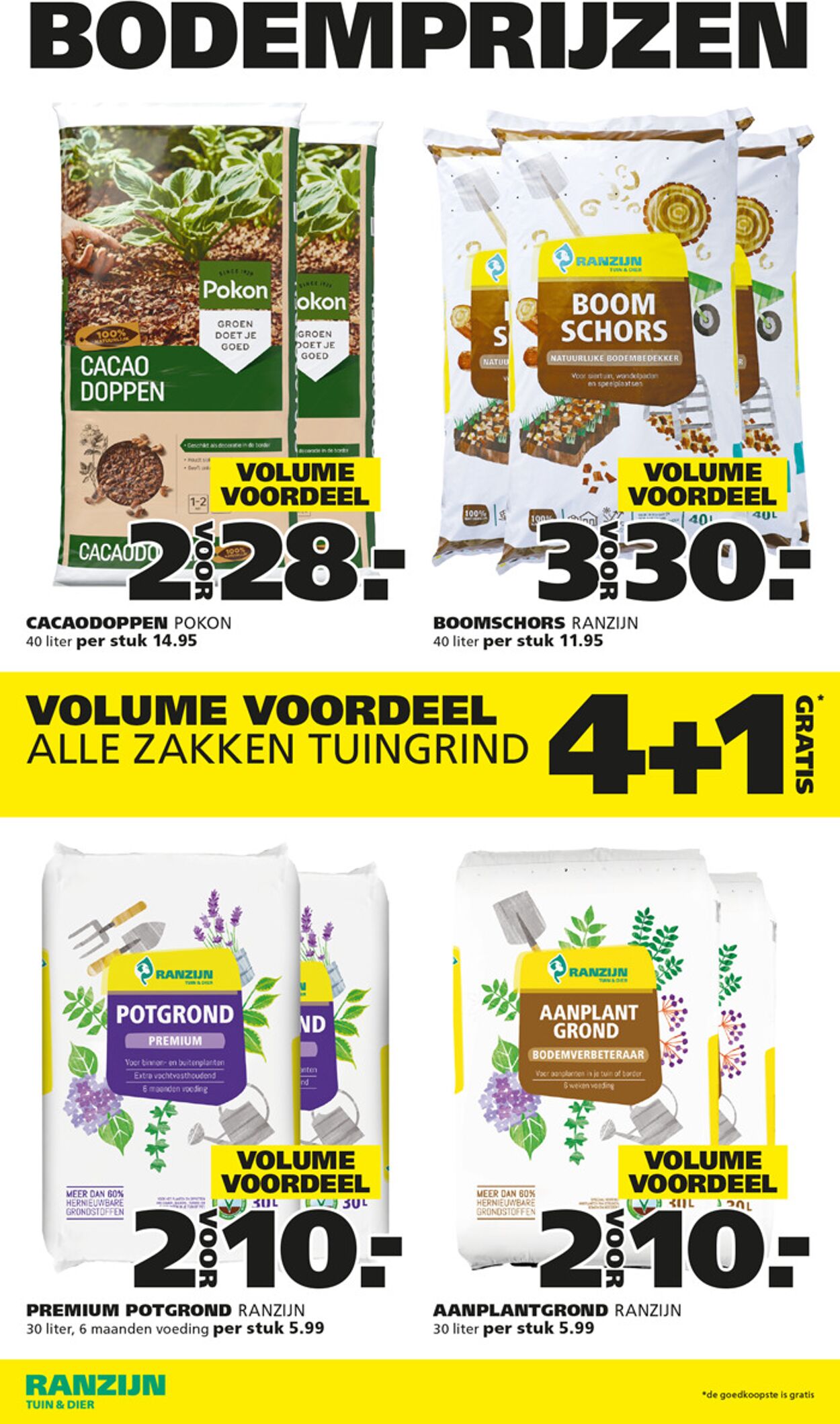 Folder Ranzijn 25.05.2025 - 07.06.2025