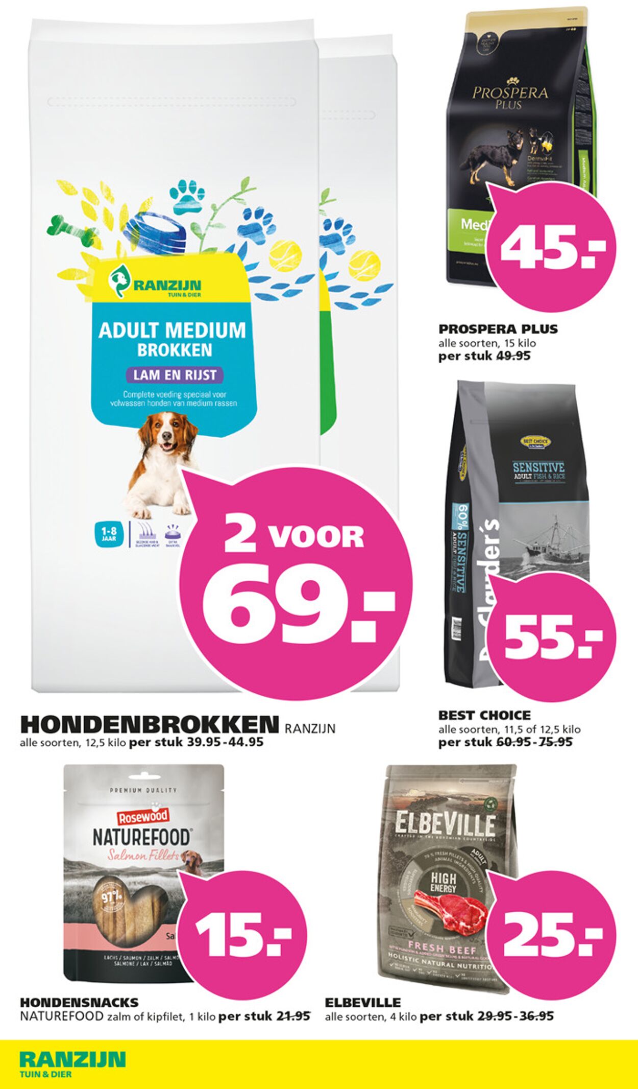 Folder Ranzijn 25.05.2025 - 07.06.2025