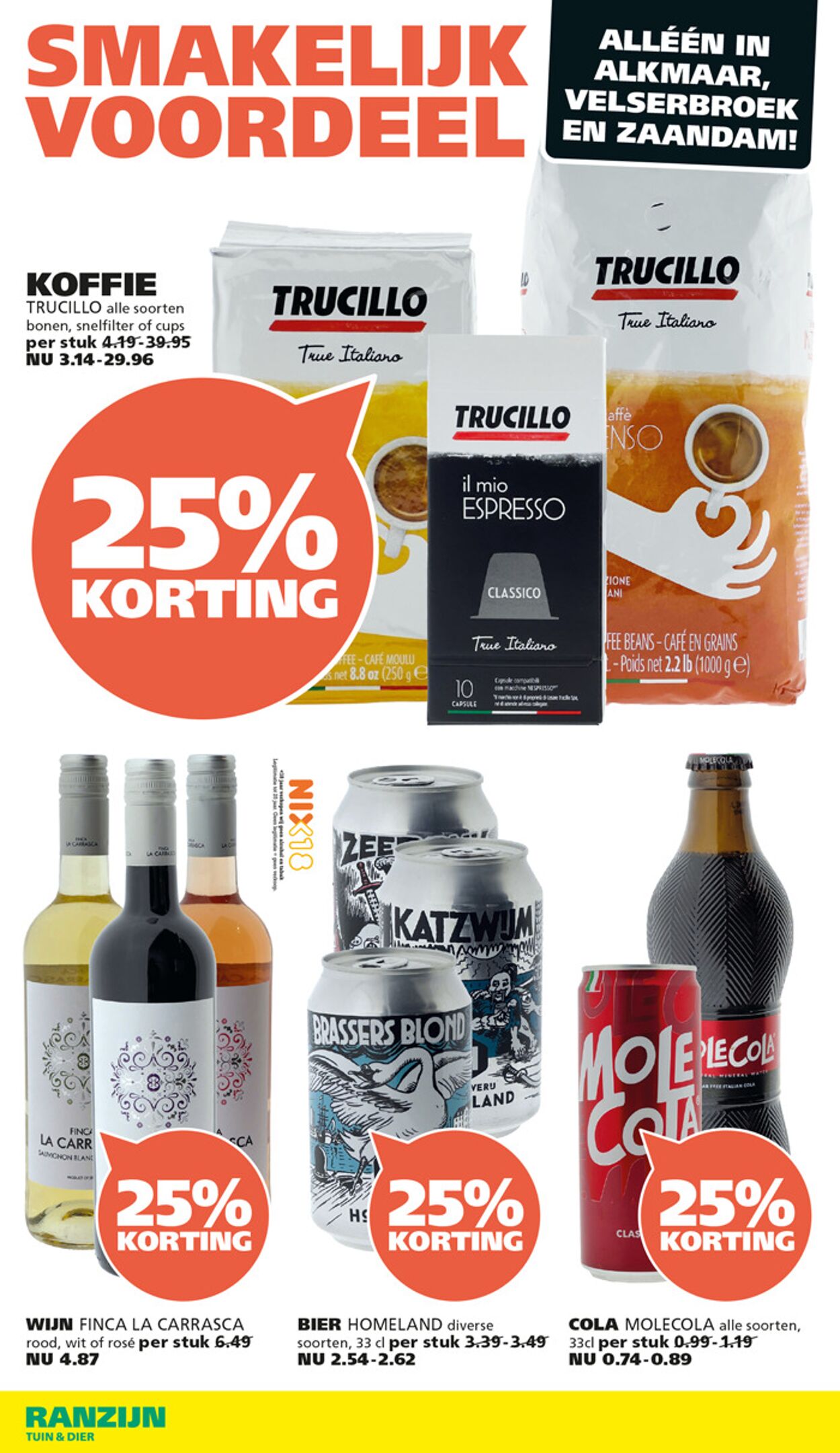 Folder Ranzijn 25.05.2025 - 07.06.2025
