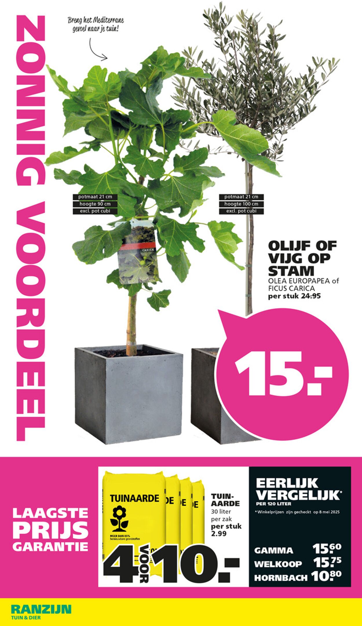 Folder Ranzijn 25.05.2025 - 07.06.2025