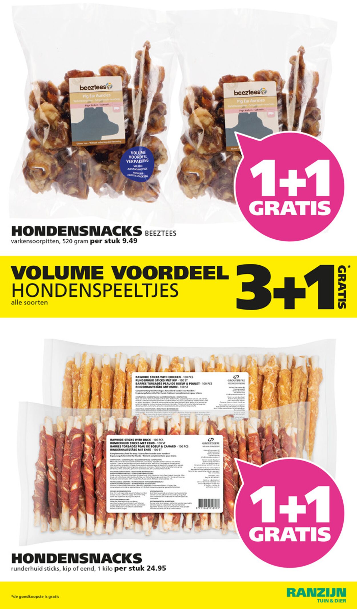 Folder Ranzijn 07.09.2025 - 20.09.2025