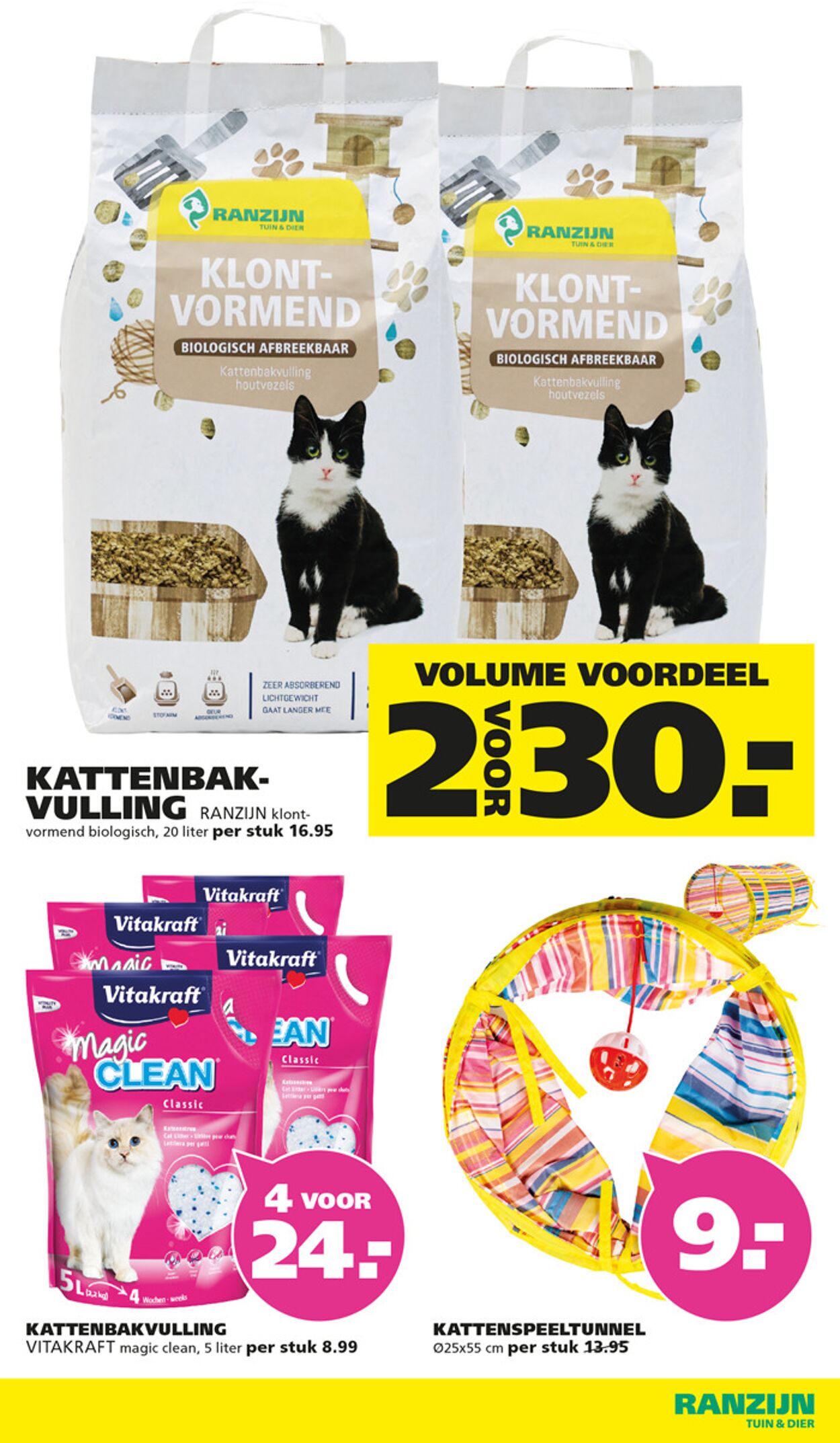 Folder Ranzijn 07.09.2025 - 20.09.2025