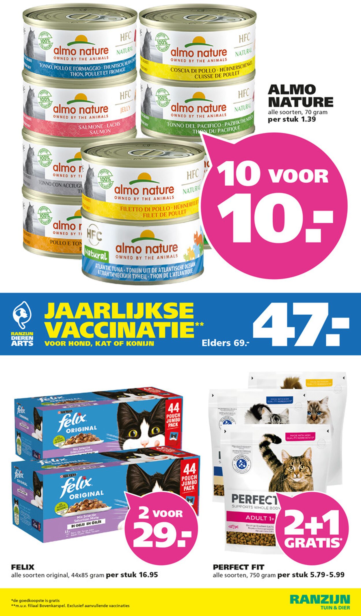 Folder Ranzijn 07.09.2025 - 20.09.2025