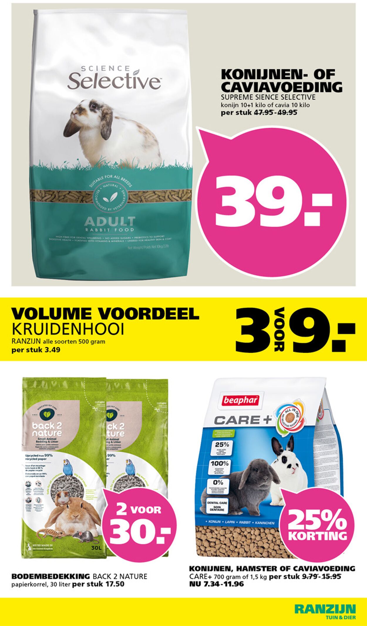 Folder Ranzijn 16.11.2025 - 29.11.2025