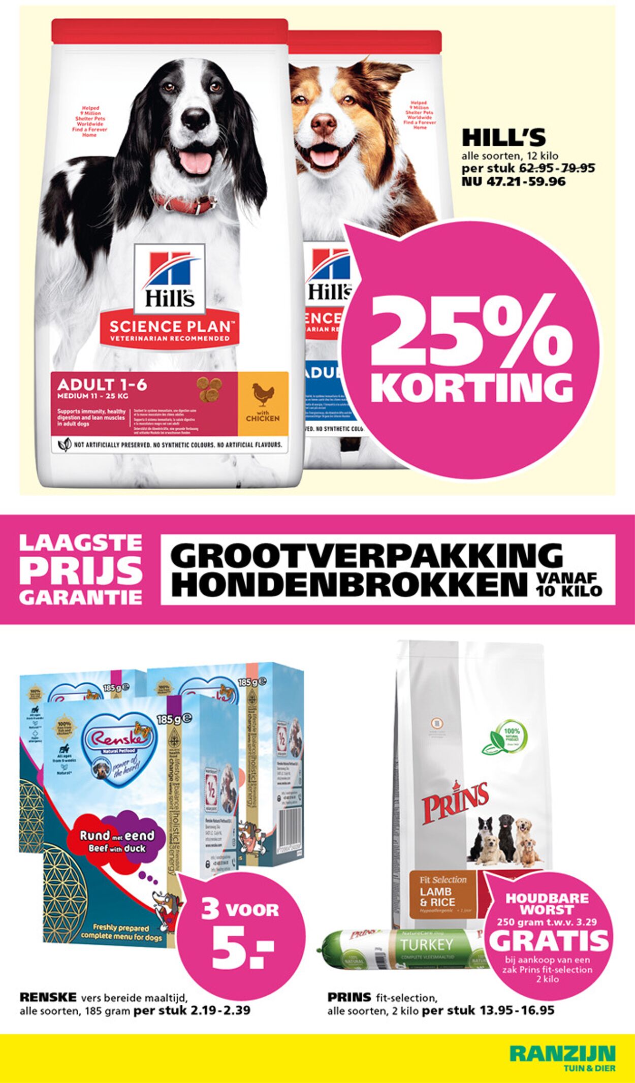 Folder Ranzijn 16.11.2025 - 29.11.2025