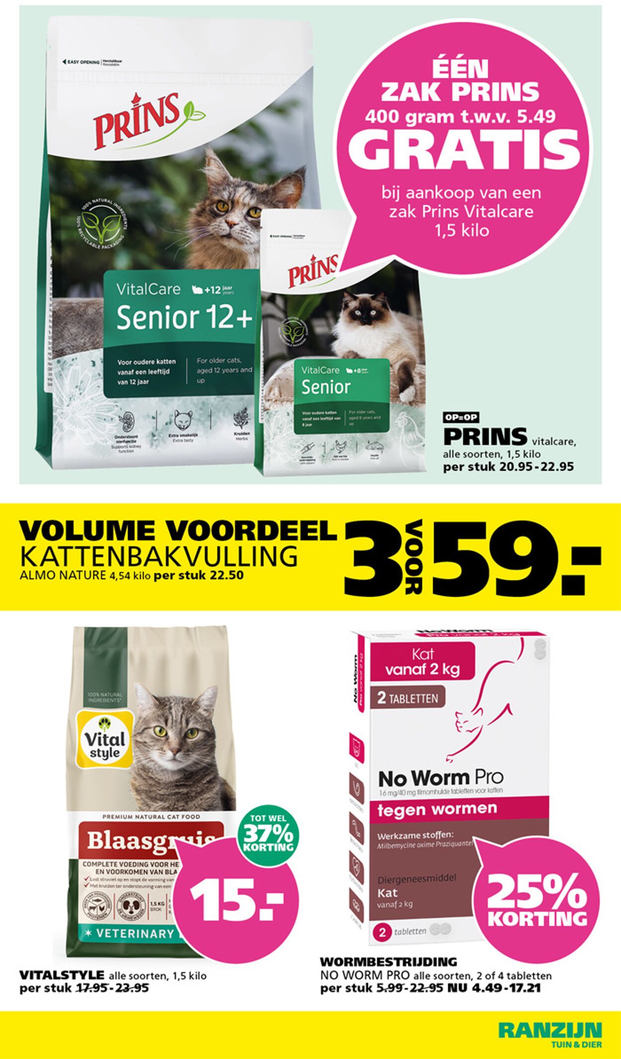 Folder Ranzijn 16.11.2025 - 29.11.2025
