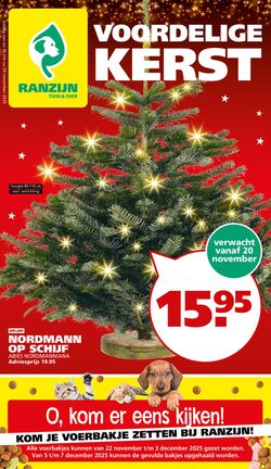 Folder Ranzijn 07.12.2025 - 20.12.2025