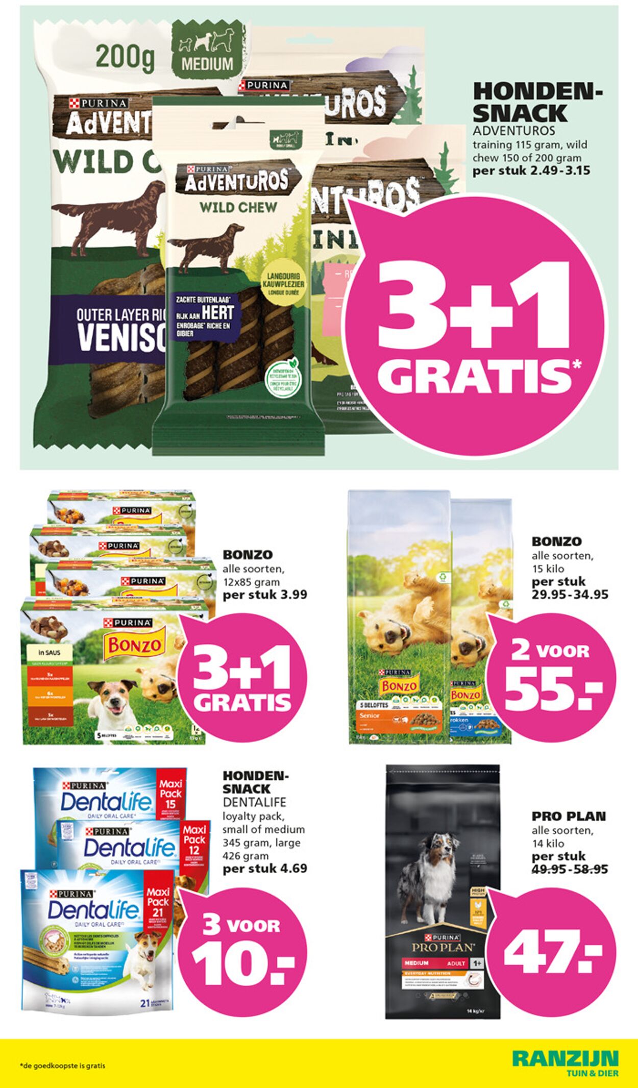 Folder Ranzijn 13.07.2025 - 26.07.2025