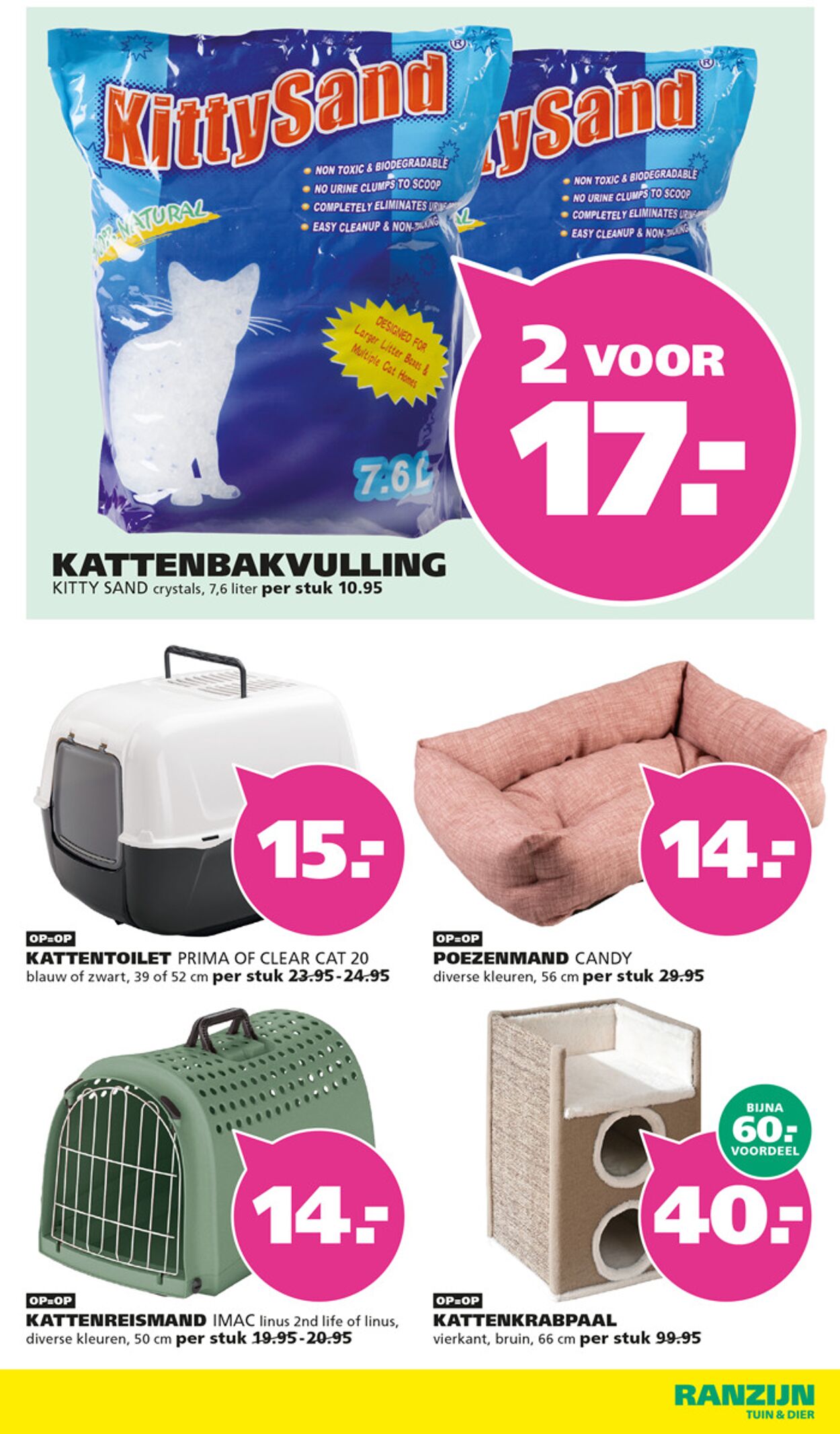 Folder Ranzijn 13.07.2025 - 26.07.2025