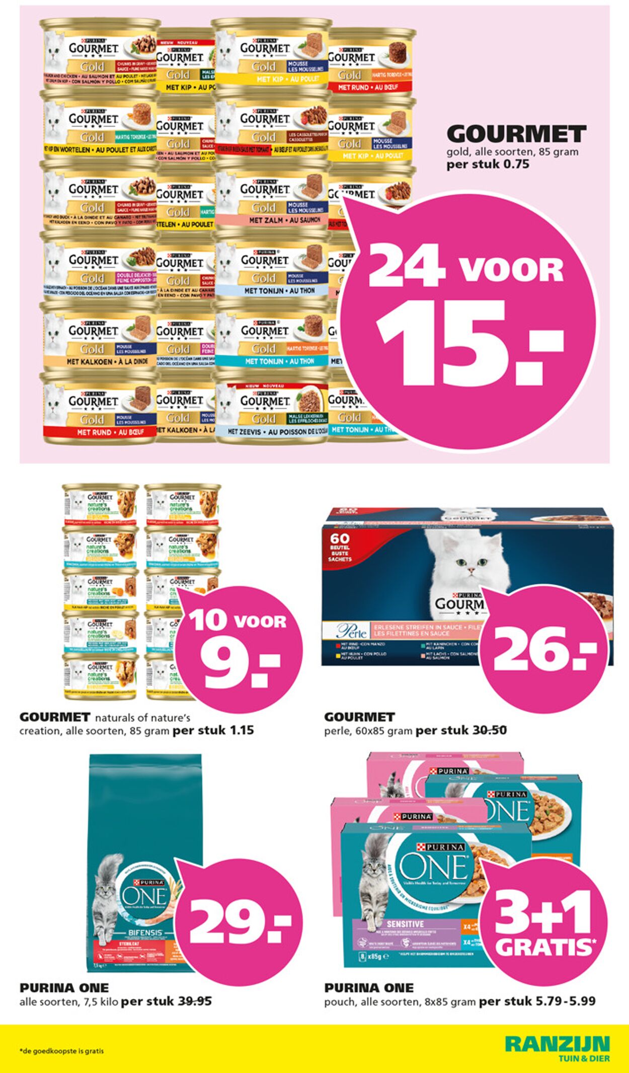 Folder Ranzijn 13.07.2025 - 26.07.2025