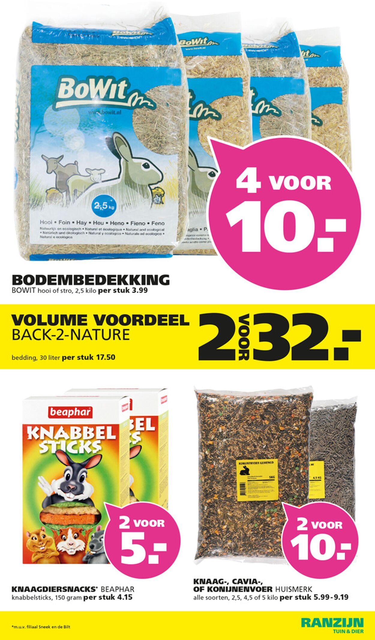 Folder Ranzijn 05.10.2025 - 18.10.2025